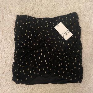 NWT Zara skirt
